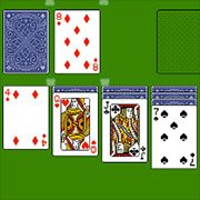 Solitaire 95